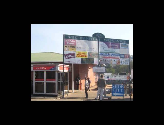 RETAIL PROPERTY TO RENT IN PIETERMARITZBURG CENTRAL